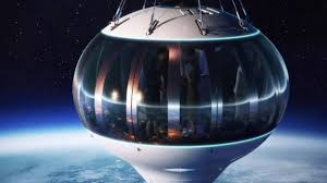 Space Perspective Eyes Dubai for Launch Site, Aims to Make Space Travel Affordable